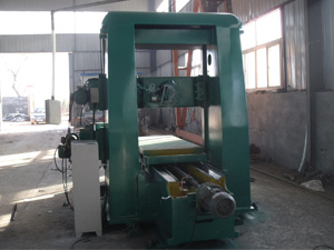 機(jī)械滑臺(tái)